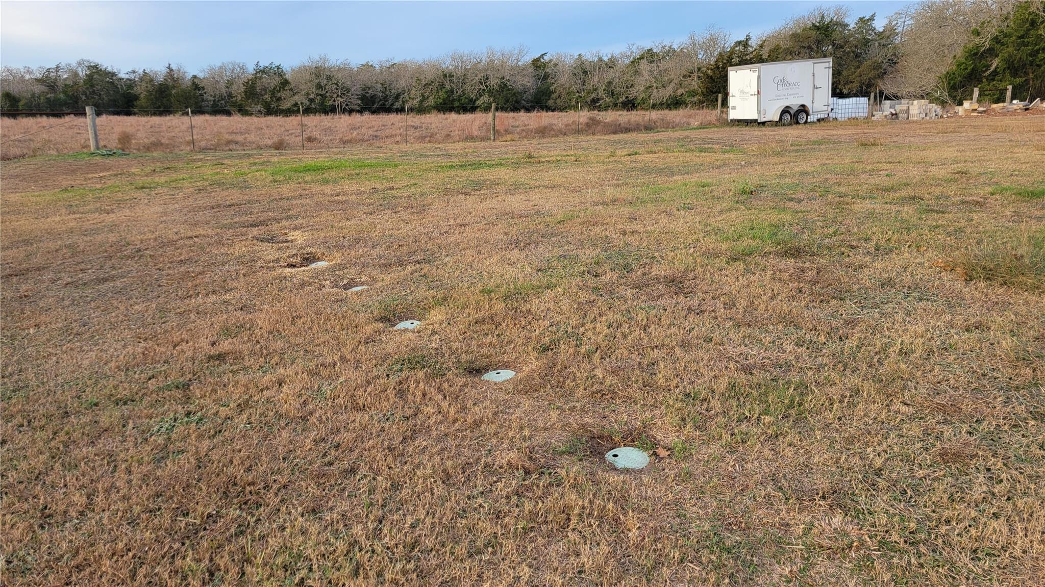 SUNCATCHER RV PARK - 3033 S Us Highway 77, La Grange, TX 78945