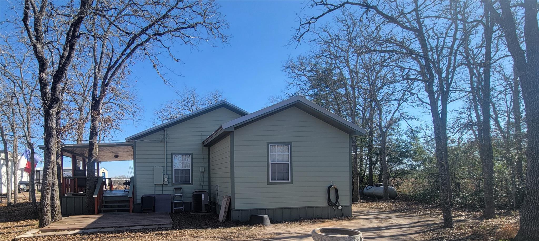 SUNCATCHER RV PARK - 3033 S Us Highway 77, La Grange, TX 78945