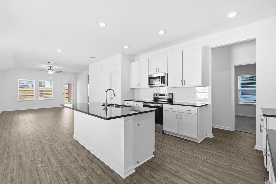 828 Drystone Trl, Liberty Hill, TX 78642