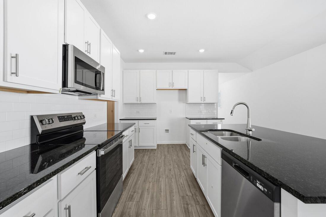 828 Drystone Trl, Liberty Hill, TX 78642