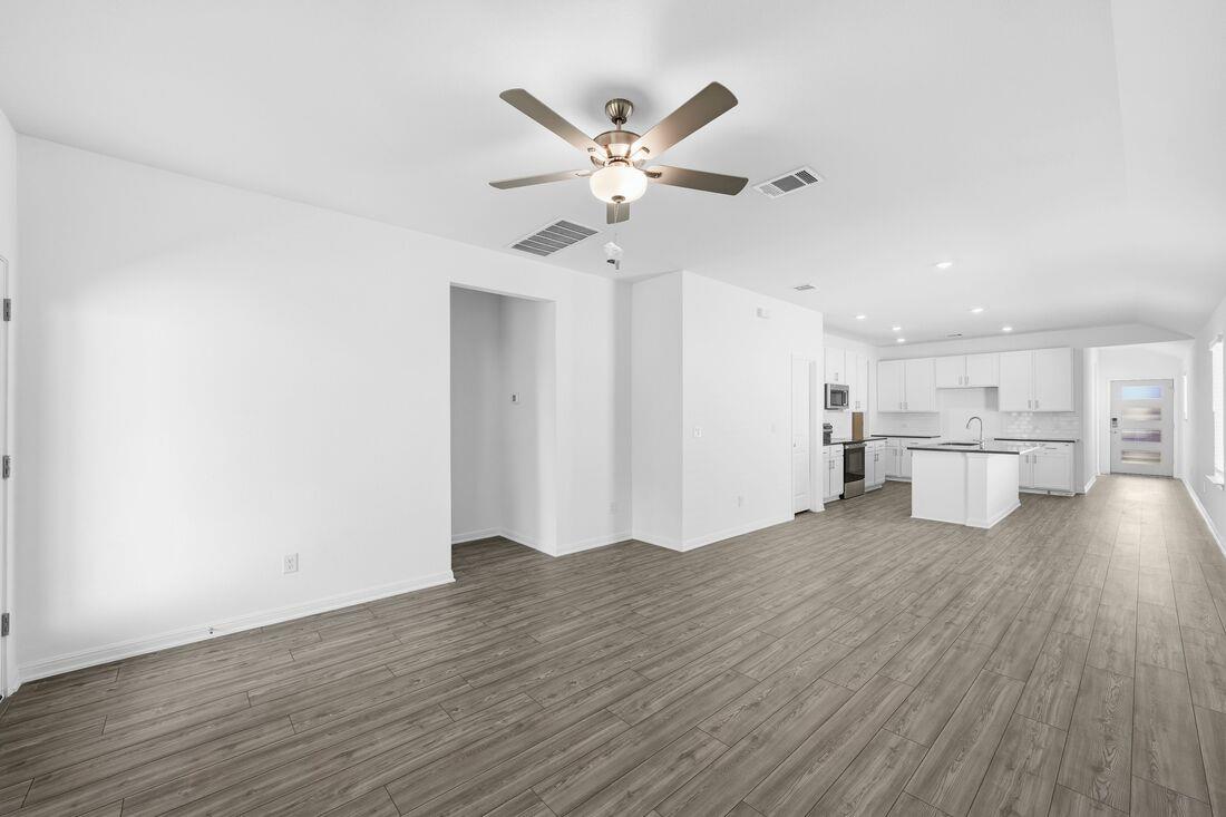 828 Drystone Trl, Liberty Hill, TX 78642