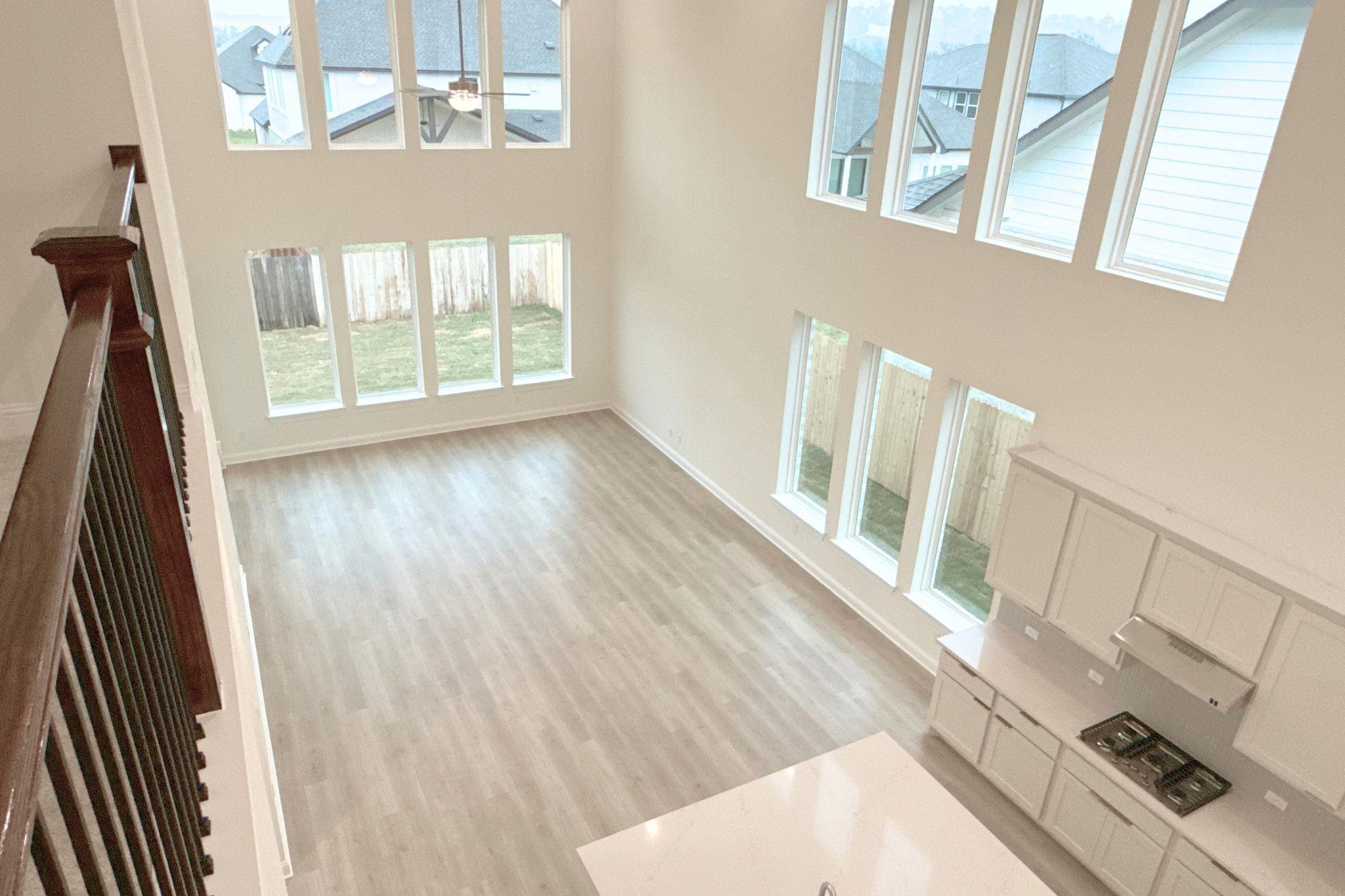 221 Medallion St, Liberty Hill, TX 78642