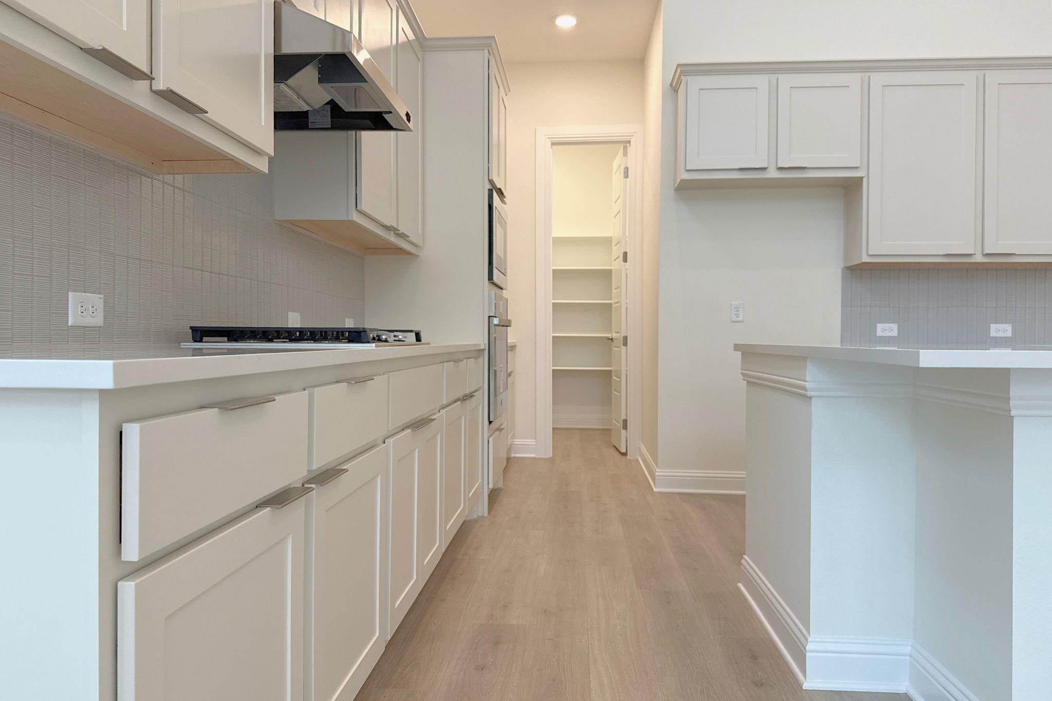 221 Medallion St, Liberty Hill, TX 78642