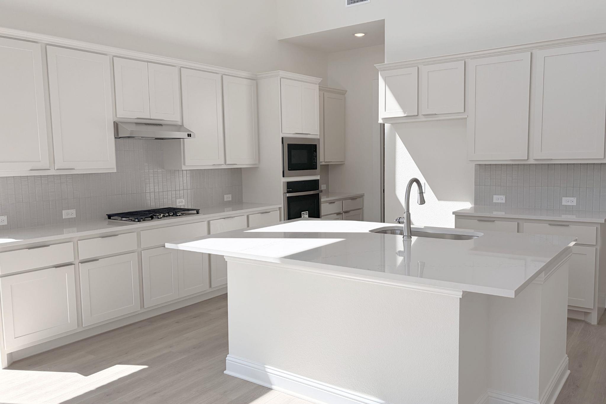 221 Medallion St, Liberty Hill, TX 78642