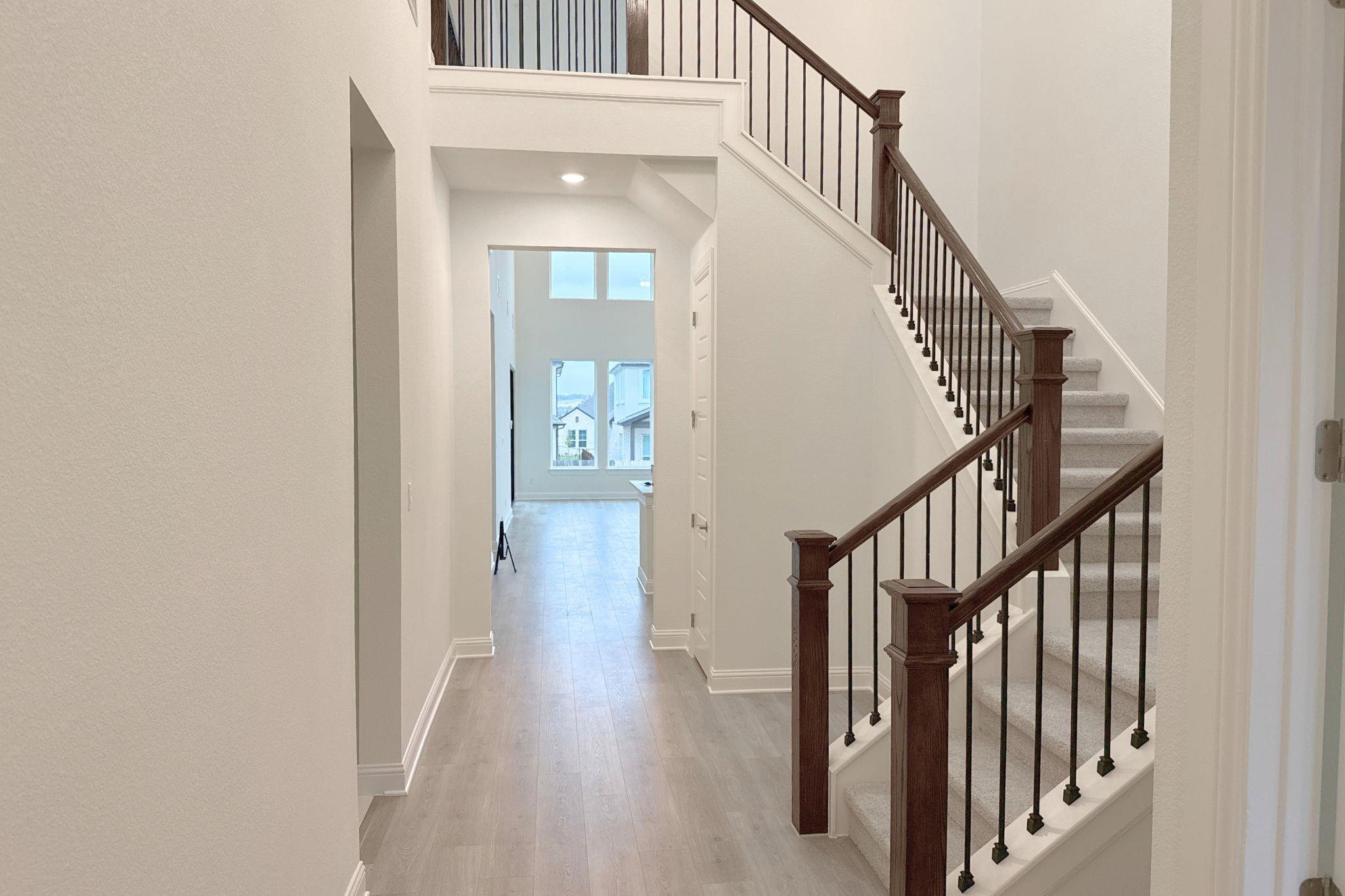 221 Medallion St, Liberty Hill, TX 78642