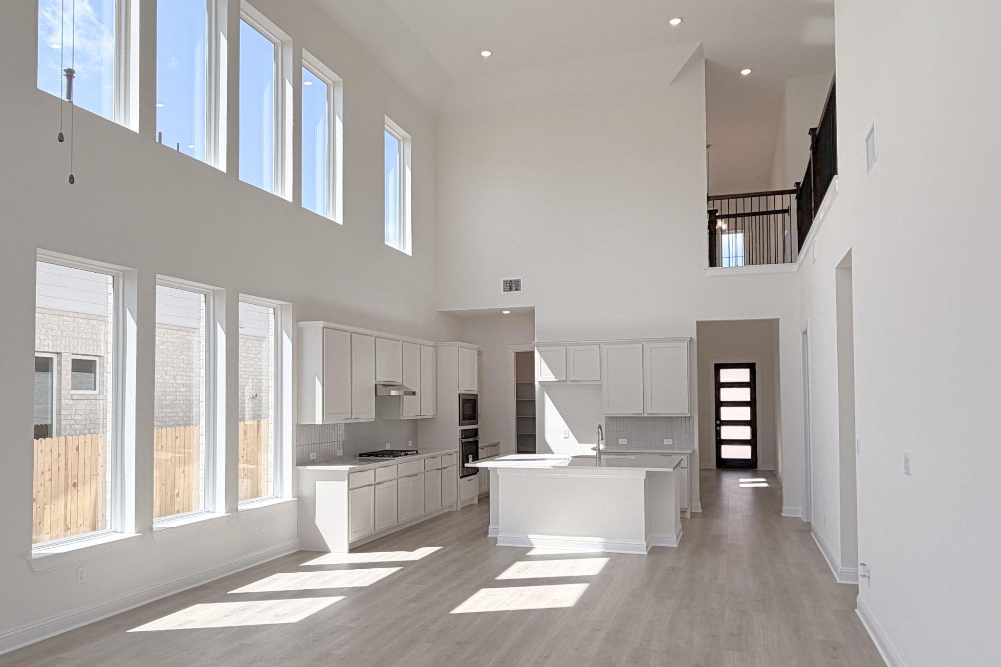 221 Medallion St, Liberty Hill, TX 78642