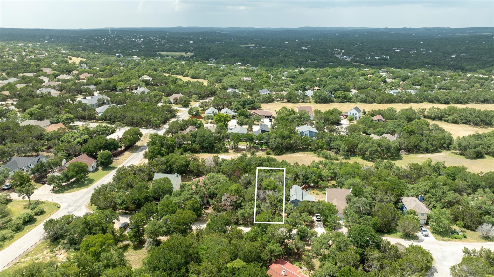 00 Wood Glen Dr, Wimberley, TX 78676