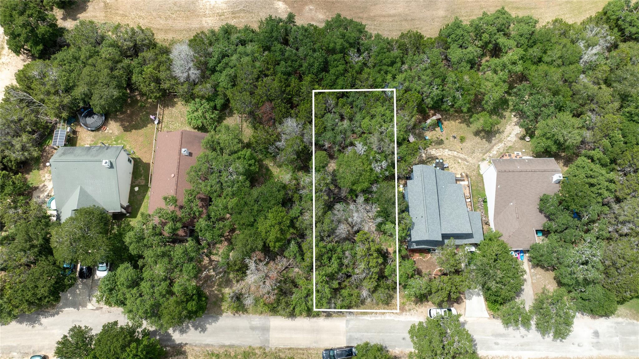 00 Wood Glen Dr, Wimberley, TX 78676