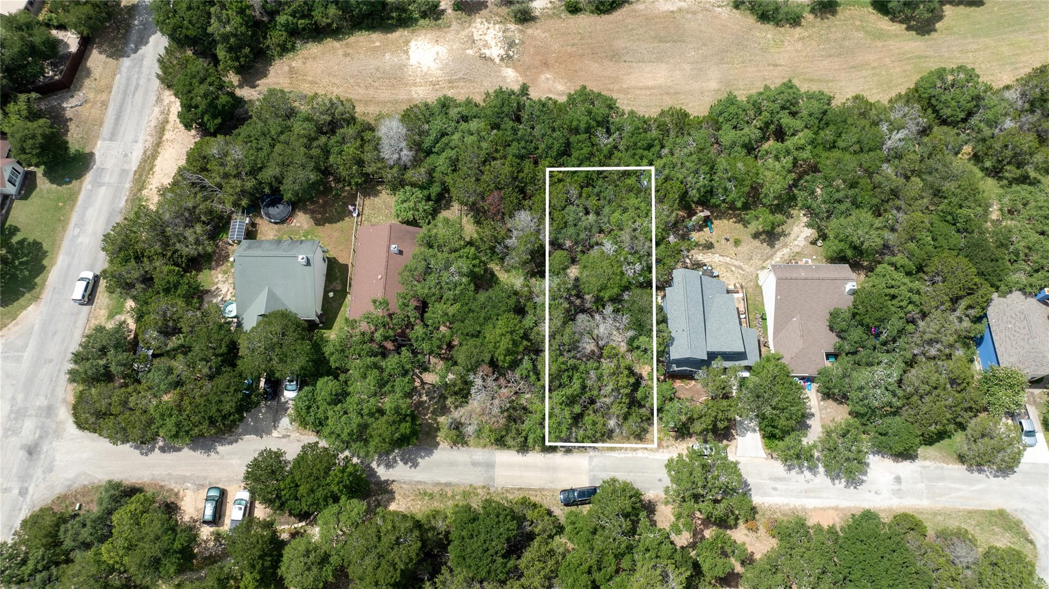 00 Wood Glen Dr, Wimberley, TX 78676