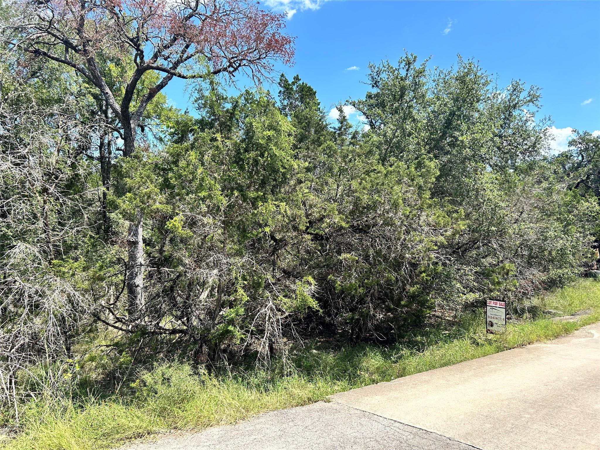 00 Wood Glen Dr, Wimberley, TX 78676
