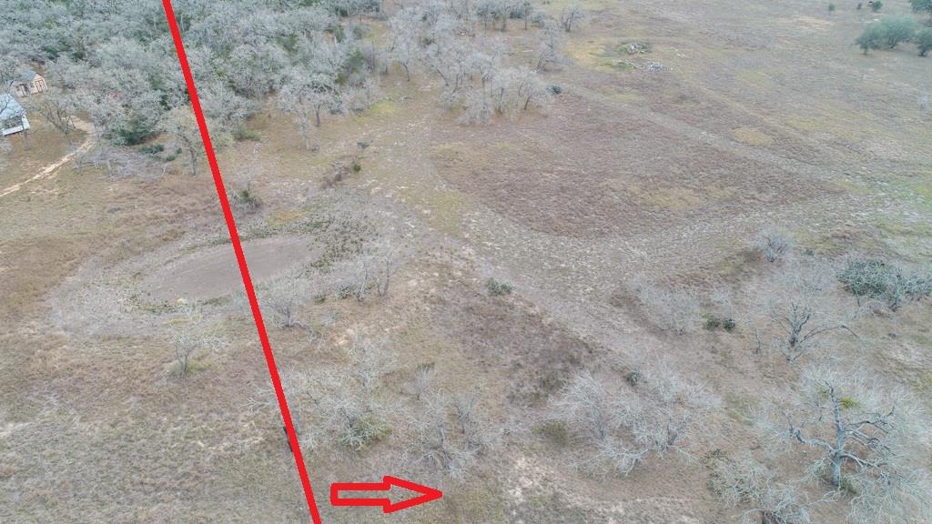 1140 Chalk Rd, Harwood, TX 78632