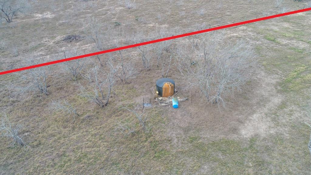 1140 Chalk Rd, Harwood, TX 78632