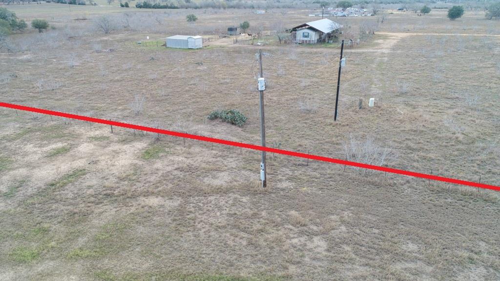 1140 Chalk Rd, Harwood, TX 78632