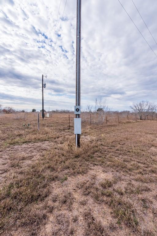 1140 Chalk Rd, Harwood, TX 78632