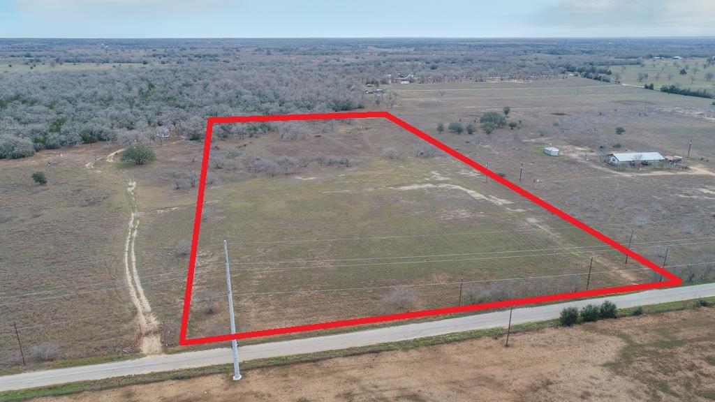 1140 Chalk Rd, Harwood, TX 78632