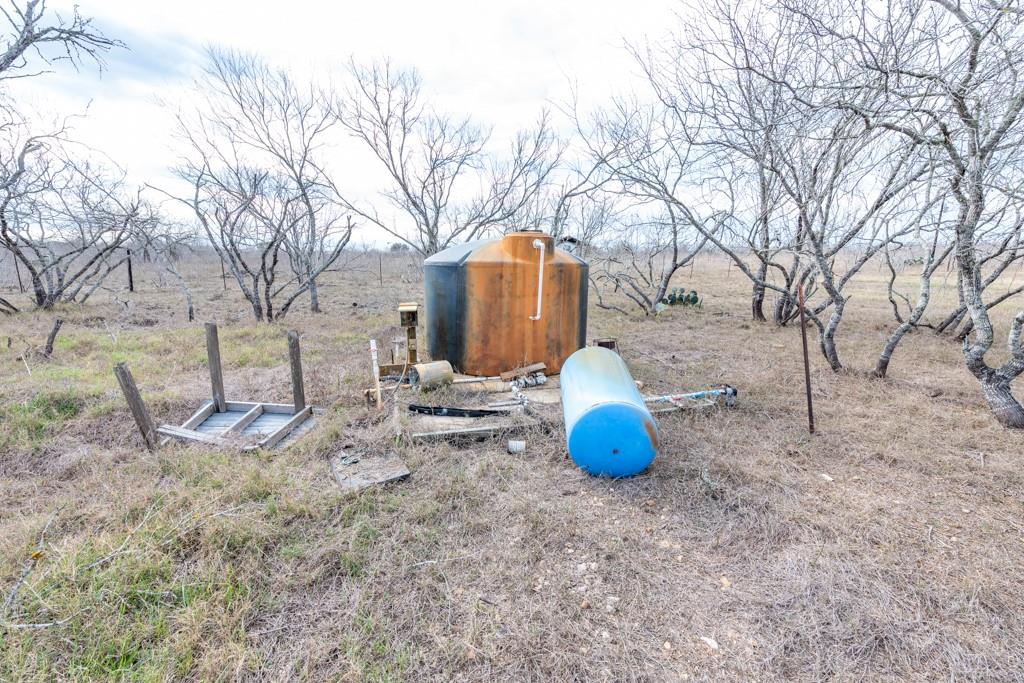 1140 Chalk Rd, Harwood, TX 78632