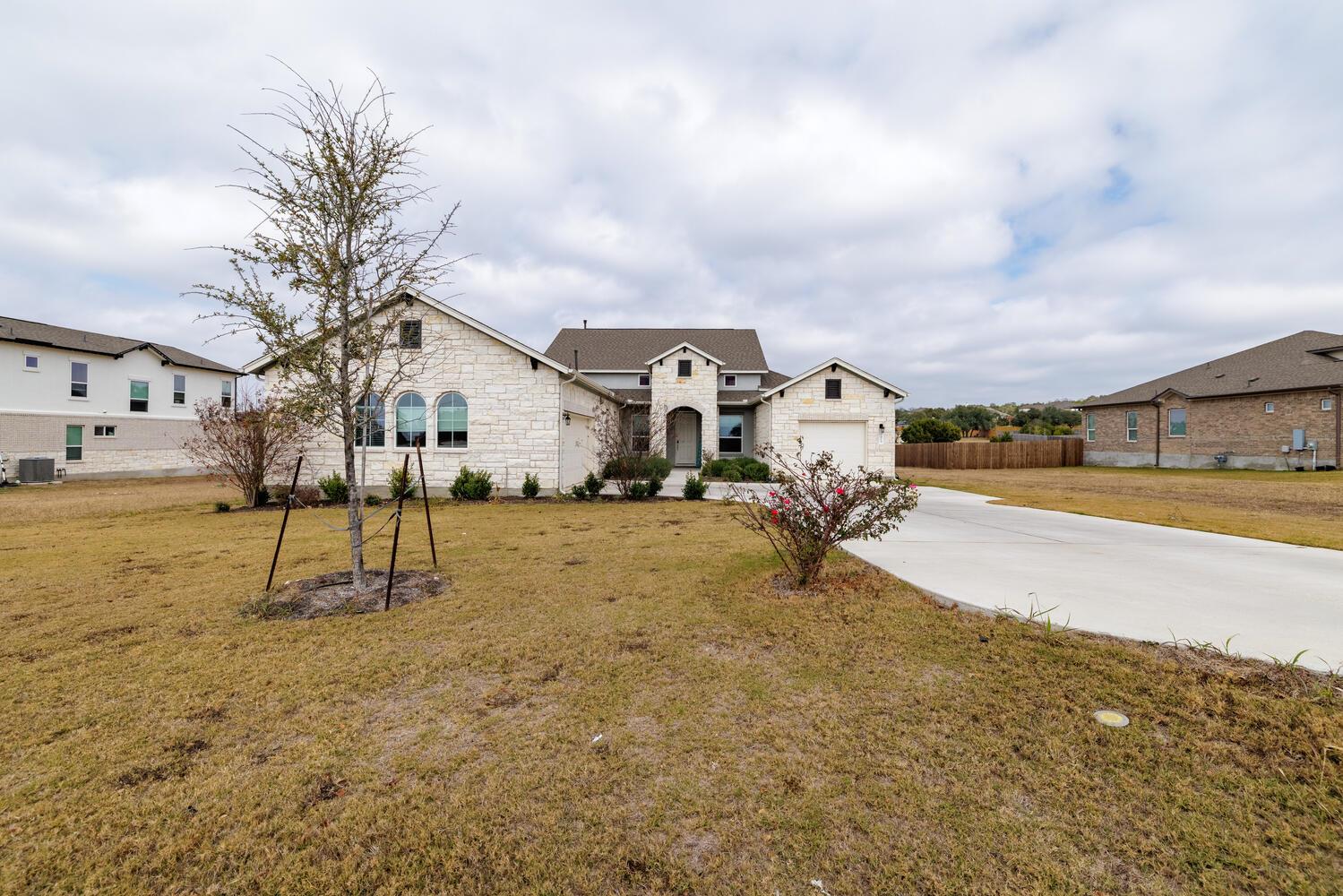 1913 Equine Rd, Leander, TX 78641