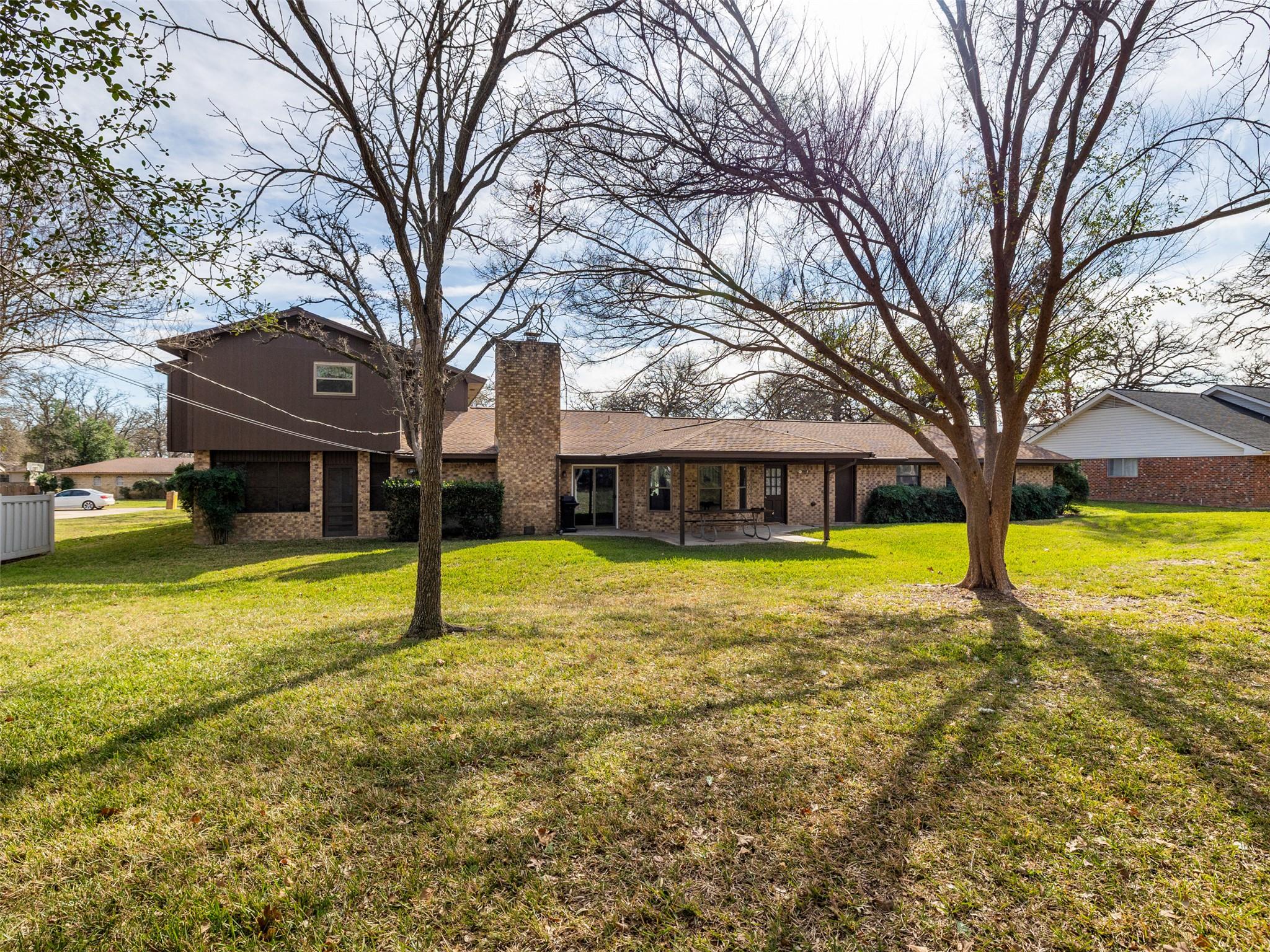 1704 Yokley Rd, Rockdale, TX 76567