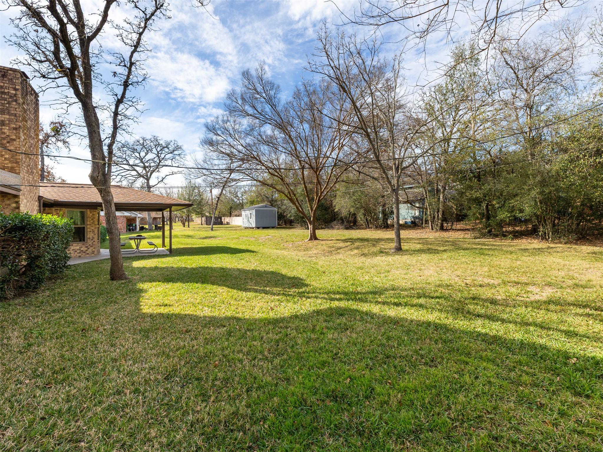 1704 Yokley Rd, Rockdale, TX 76567