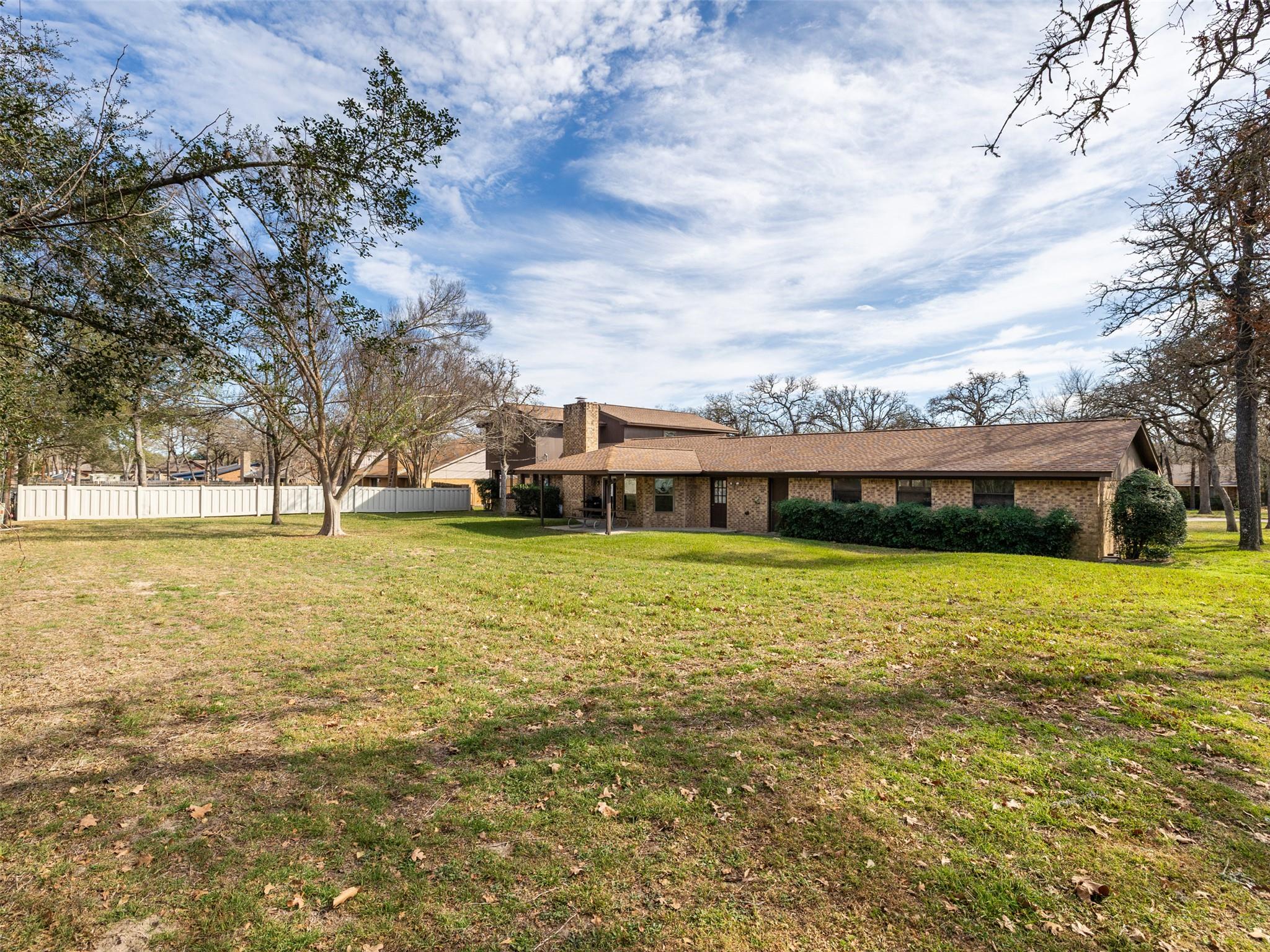 1704 Yokley Rd, Rockdale, TX 76567