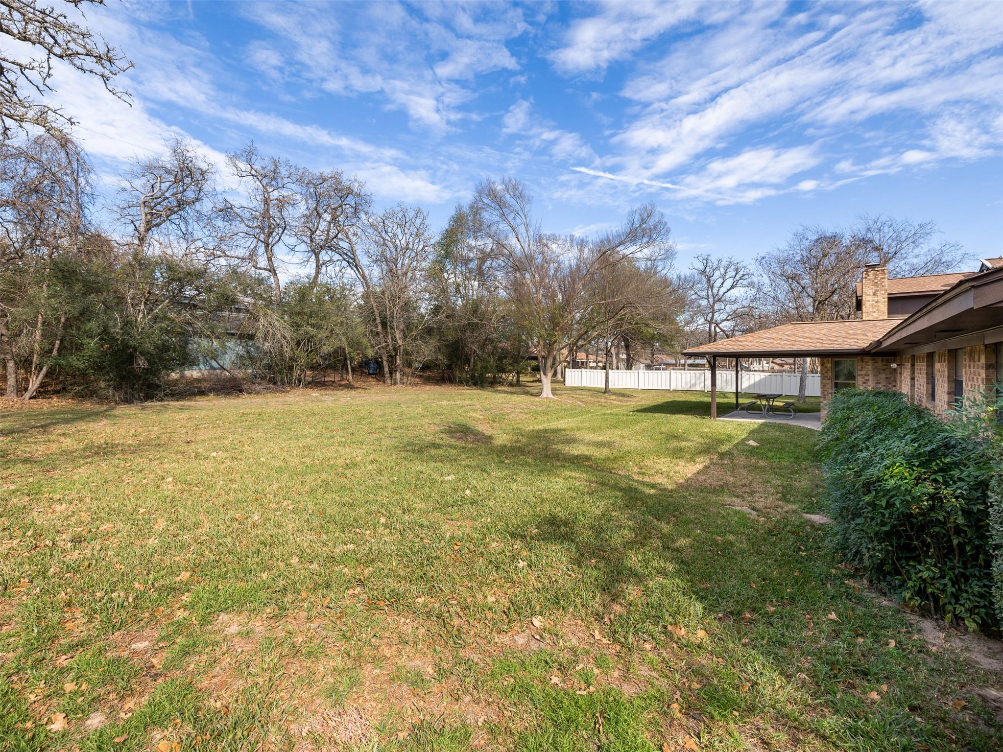 1704 Yokley Rd, Rockdale, TX 76567