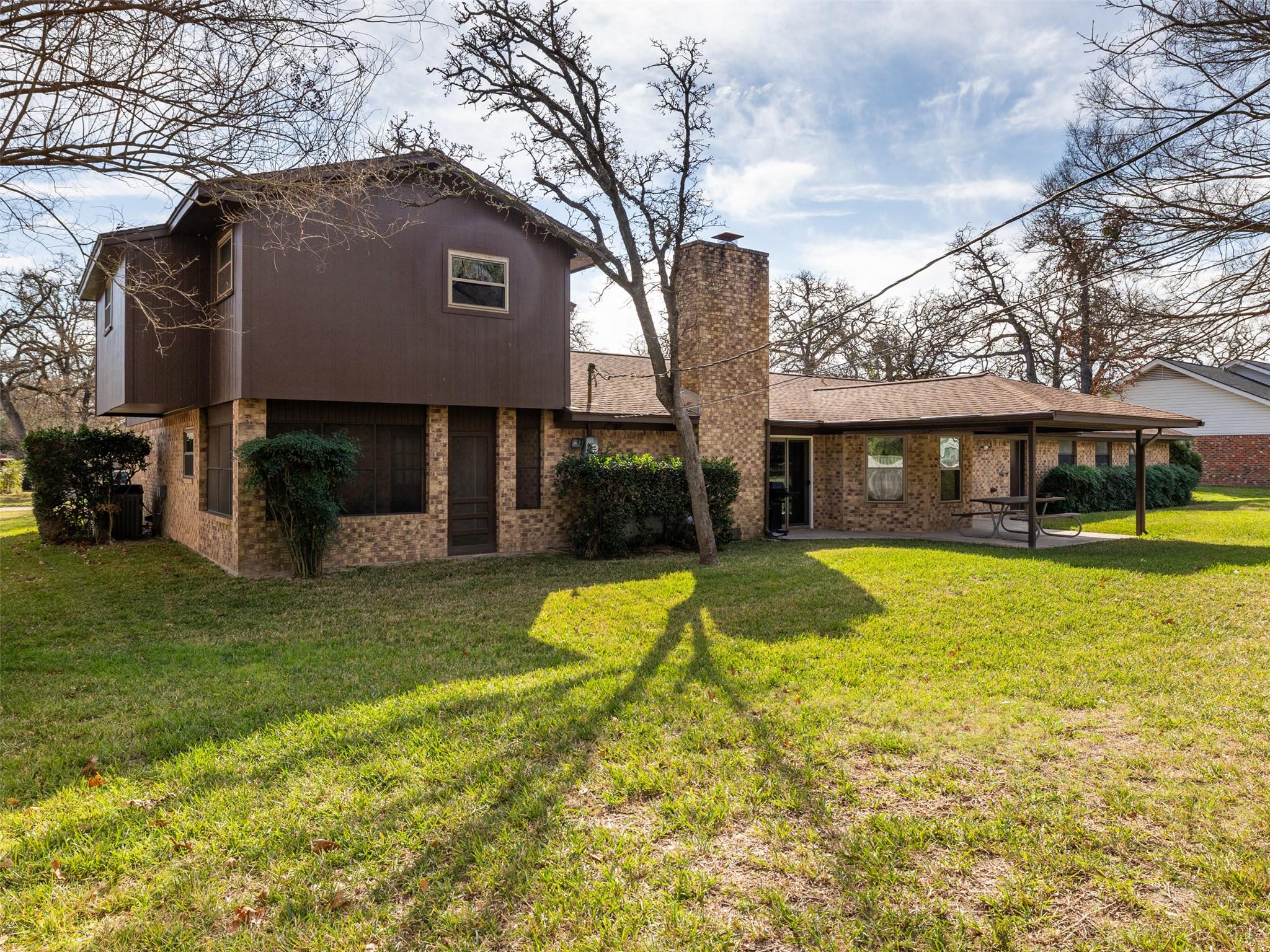 1704 Yokley Rd, Rockdale, TX 76567