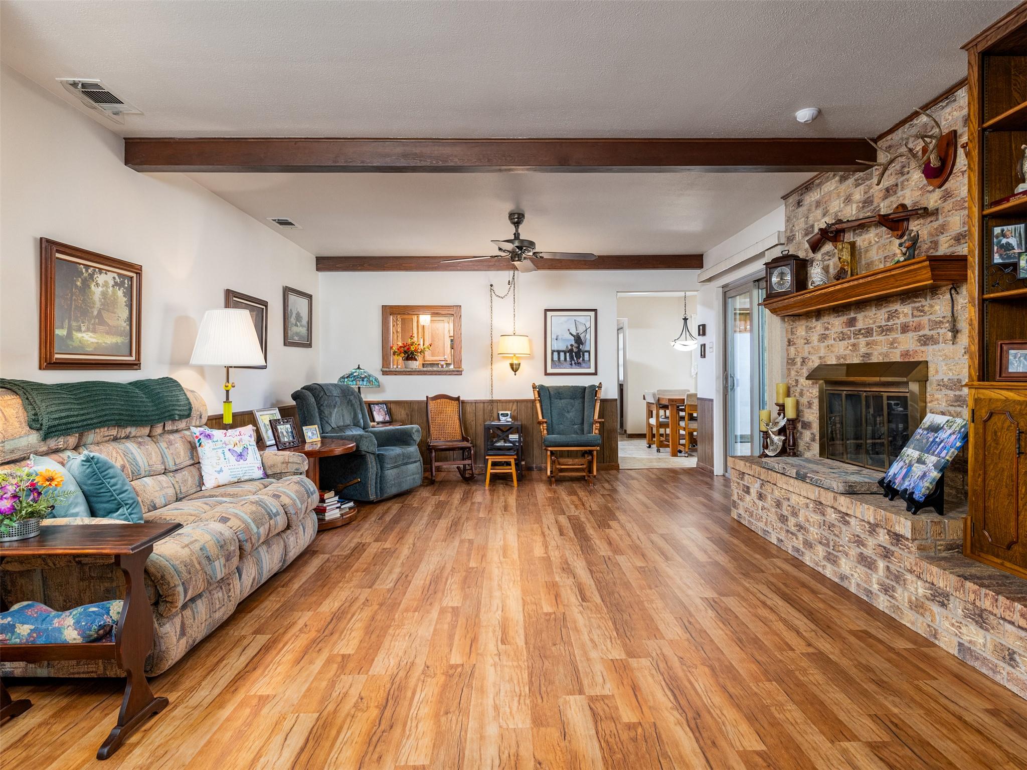 1704 Yokley Rd, Rockdale, TX 76567