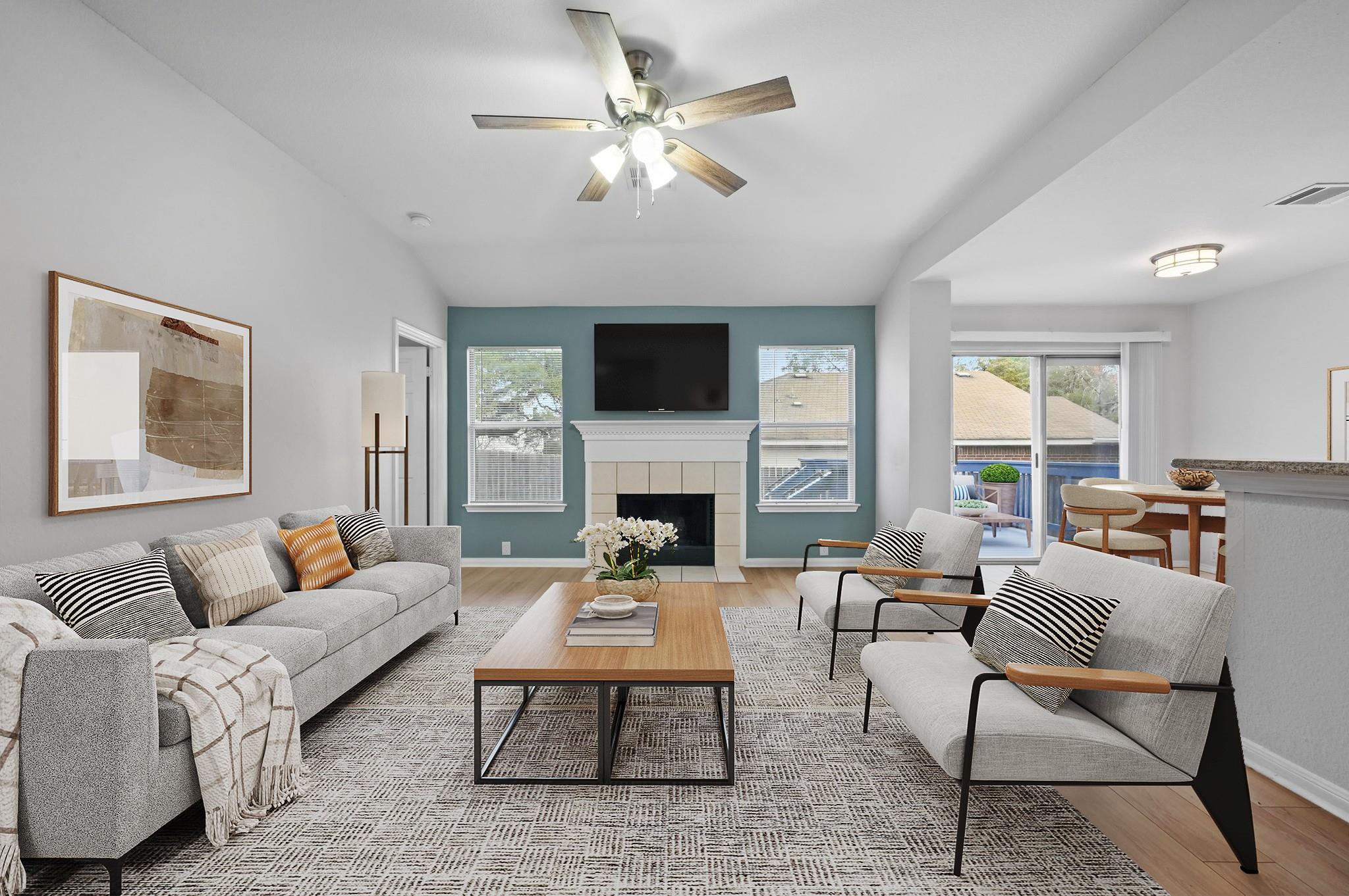 2028 Kaiser Dr, Austin, TX 78748