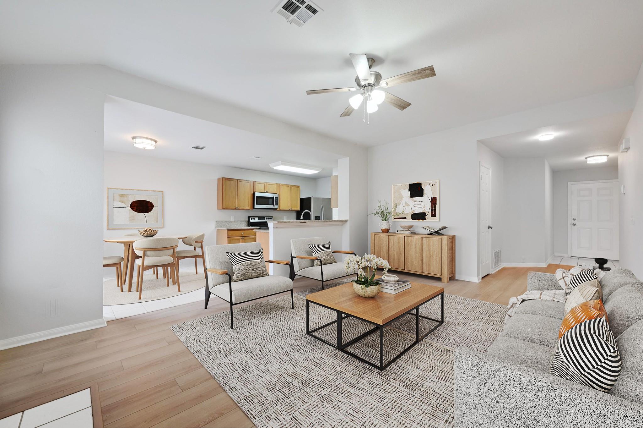 2028 Kaiser Dr, Austin, TX 78748