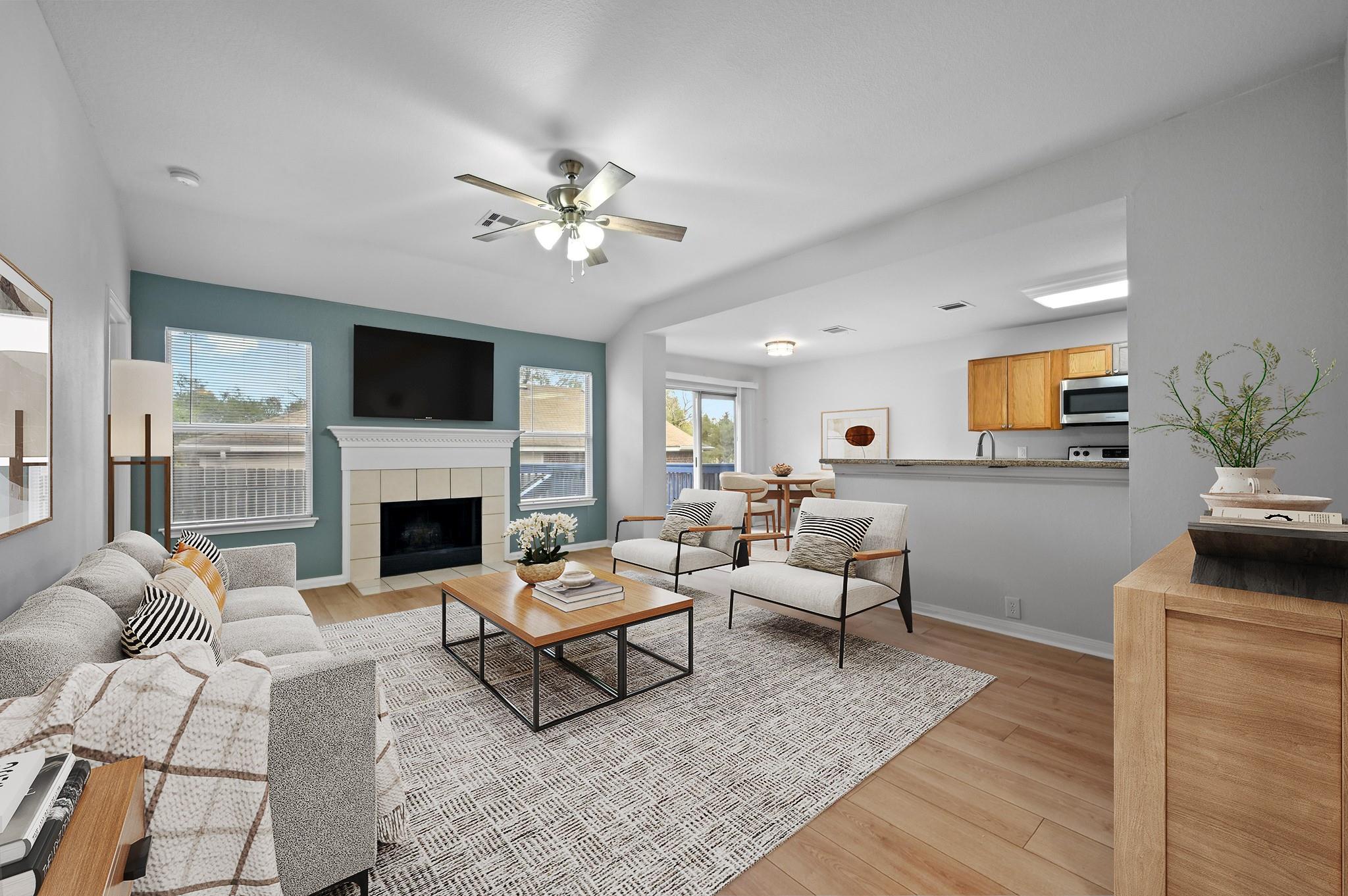 2028 Kaiser Dr, Austin, TX 78748