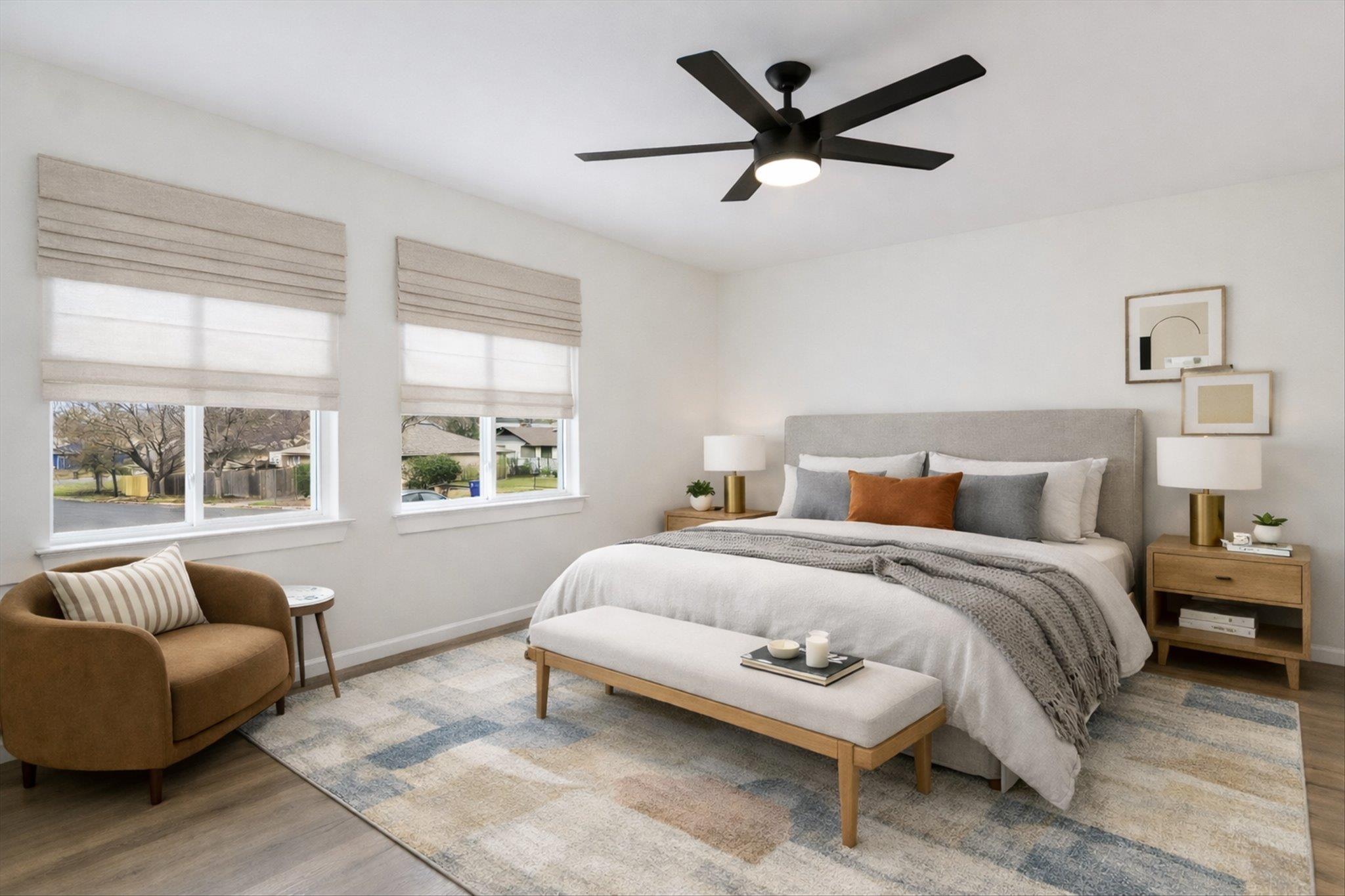 4803 Broadhill Dr, Austin, TX 78723