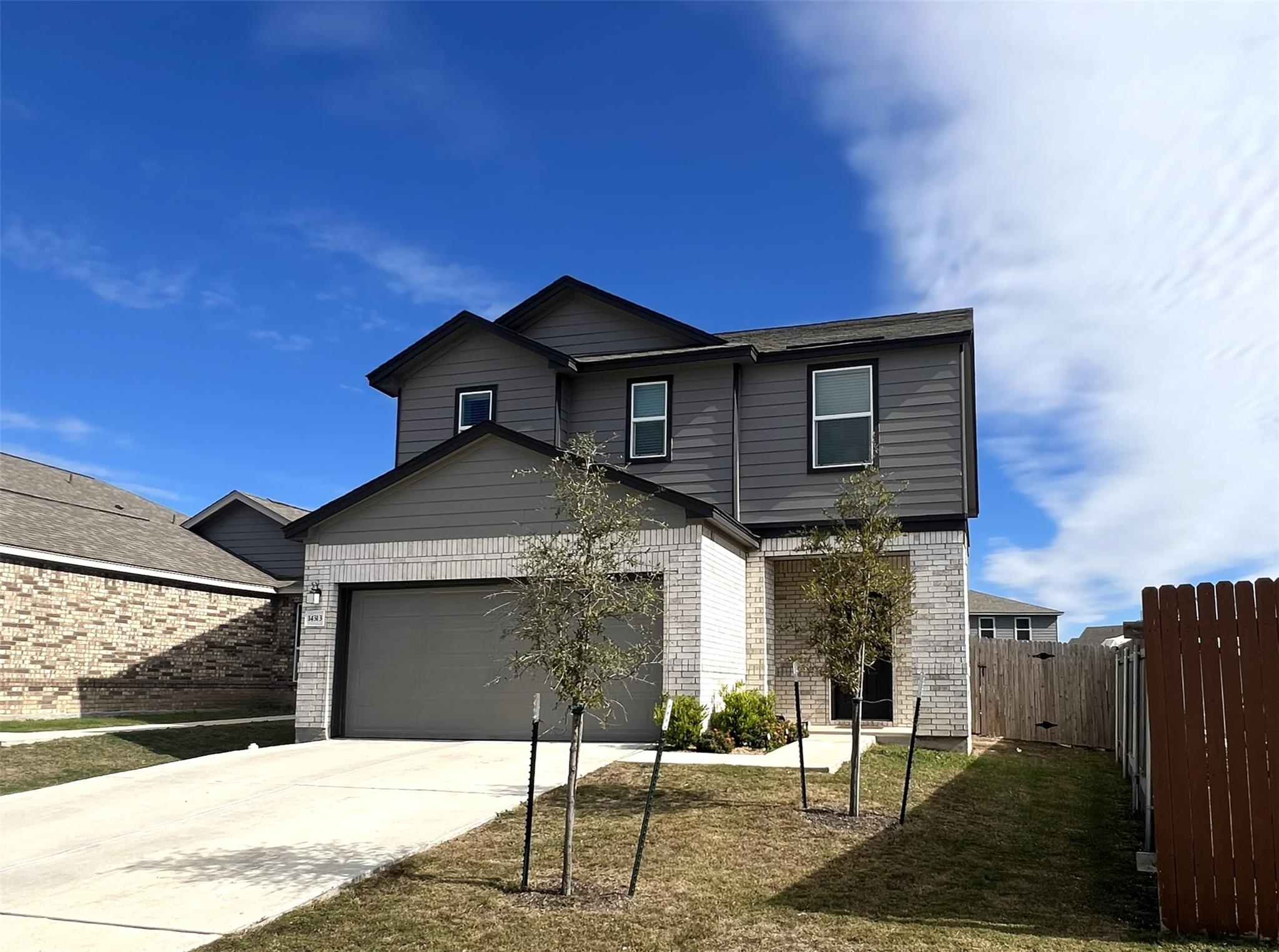 14313 James Buchanan St, Manor, TX 78653