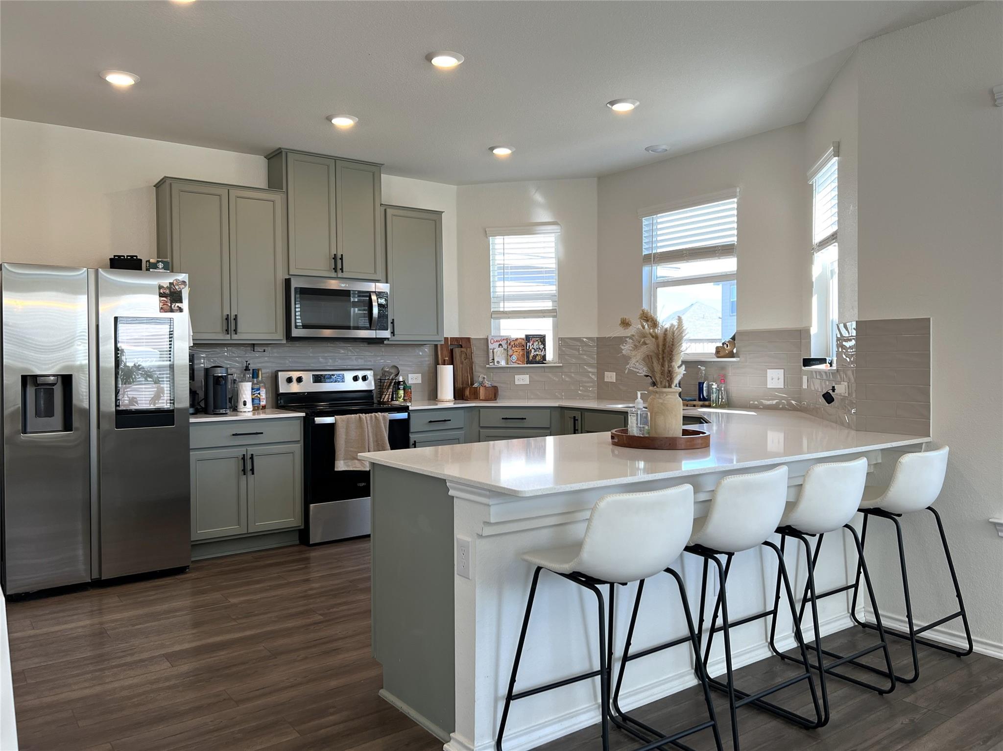 14313 James Buchanan St, Manor, TX 78653