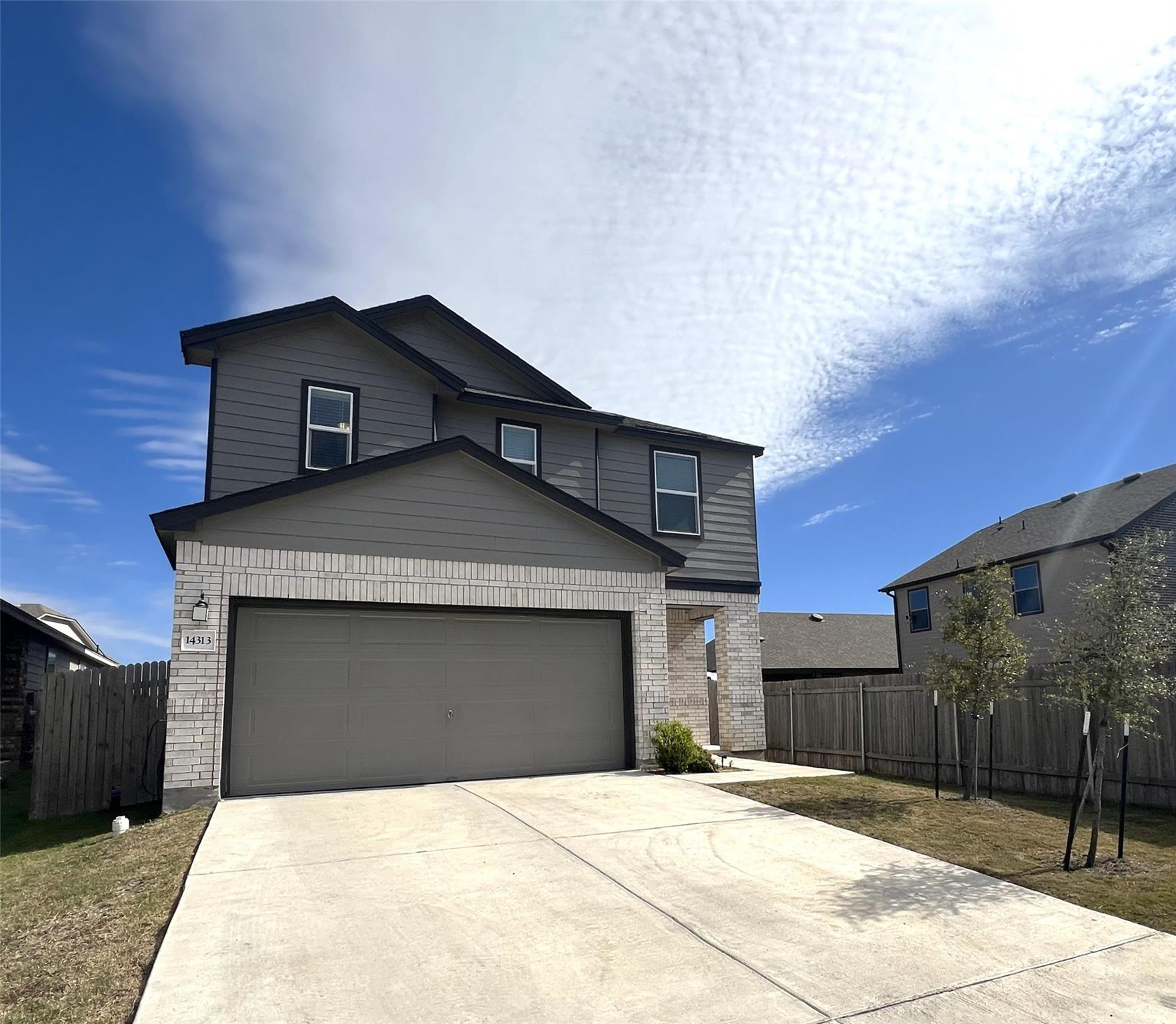 14313 James Buchanan St, Manor, TX 78653