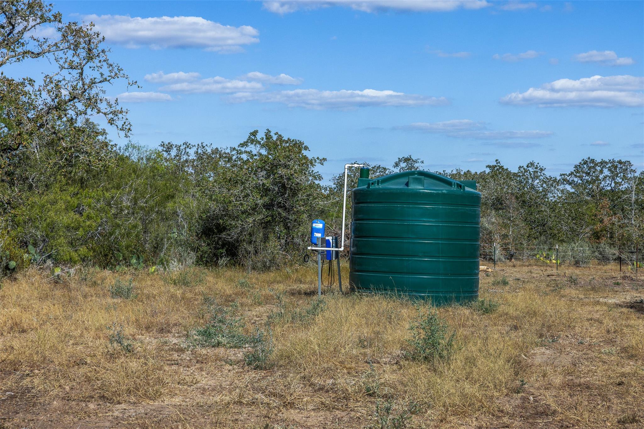 Lot 4 County Road 211, Smiley, TX 78159