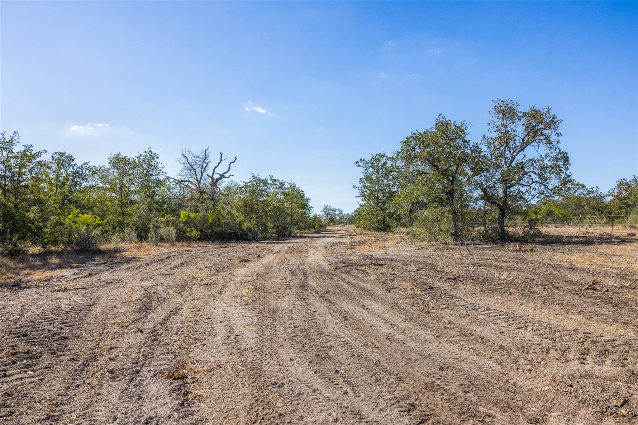 Lot 7 County Road 211, Smiley, TX 78159