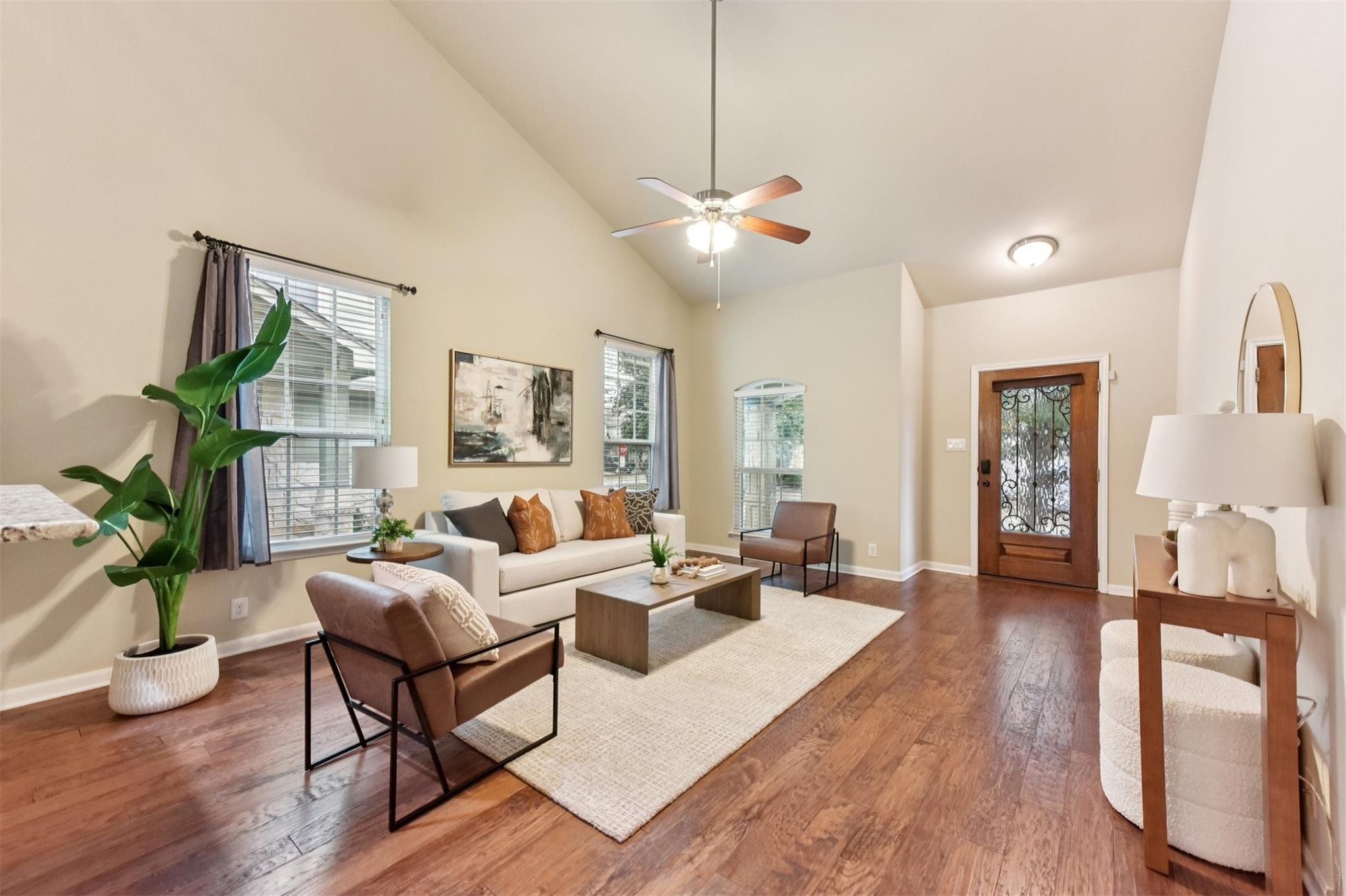 8540 White Ibis Dr, Austin, TX 78729