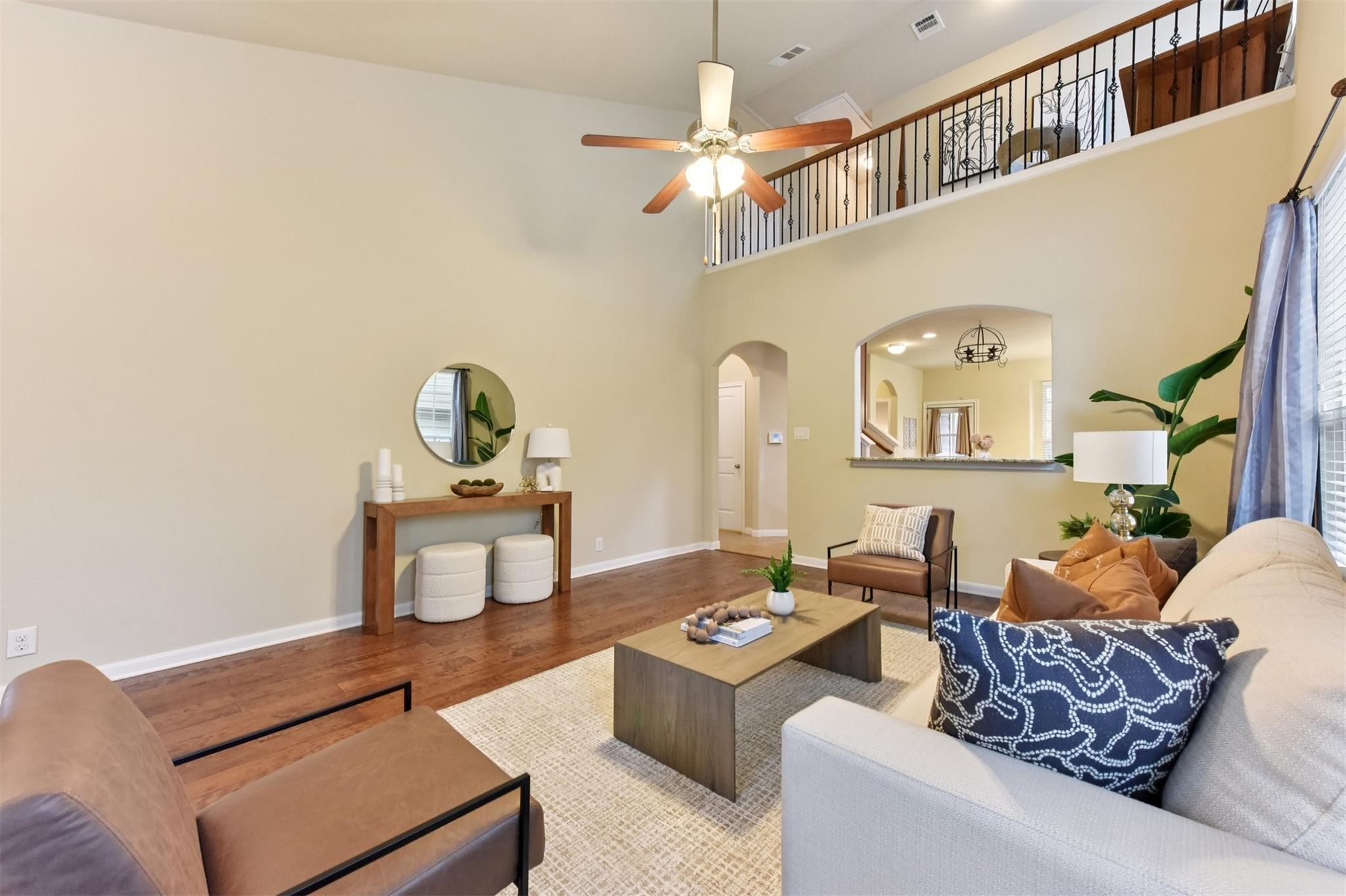 8540 White Ibis Dr, Austin, TX 78729