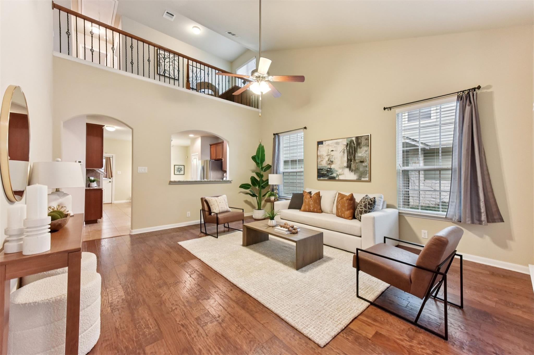 8540 White Ibis Dr, Austin, TX 78729