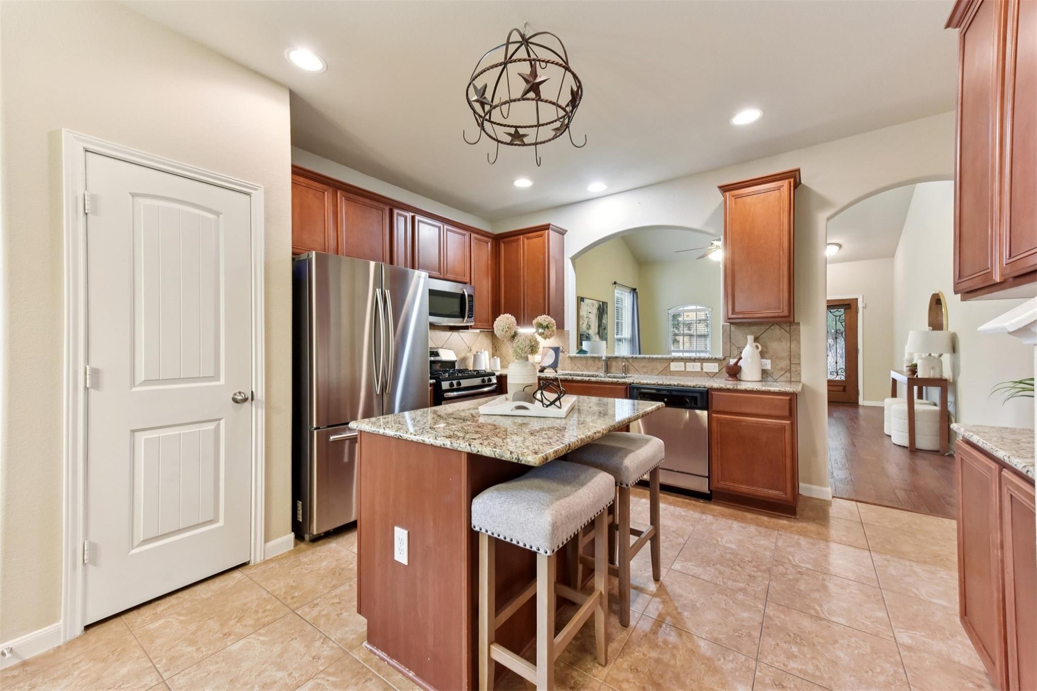 8540 White Ibis Dr, Austin, TX 78729