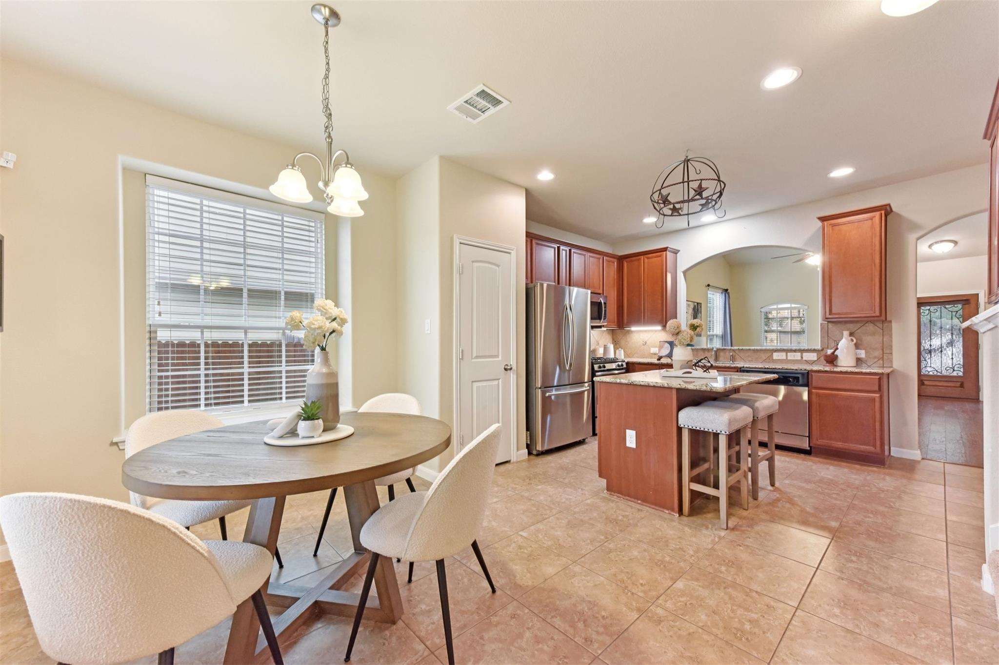 8540 White Ibis Dr, Austin, TX 78729