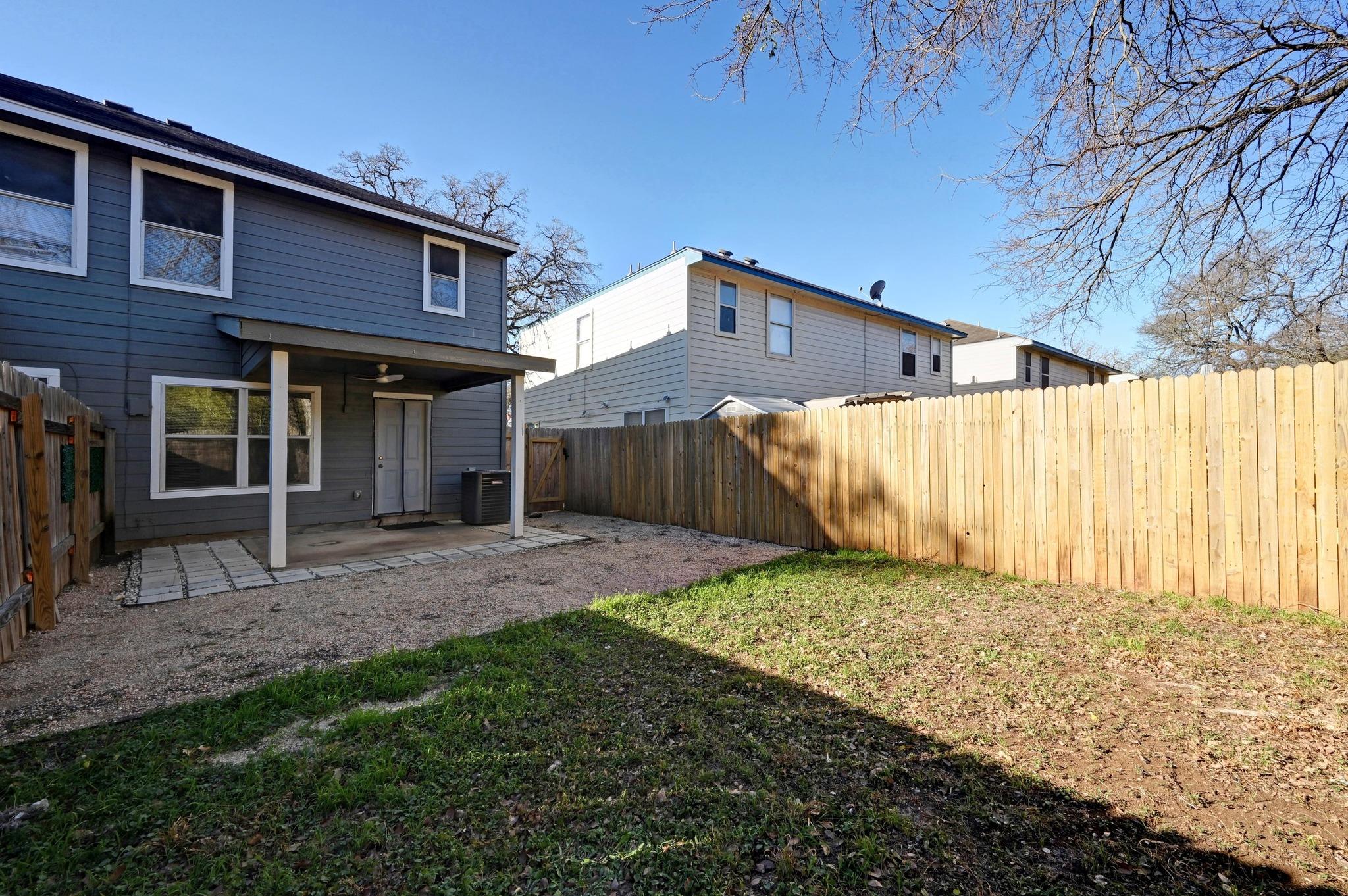 2318 Riddle Rd # A, Austin, TX 78748