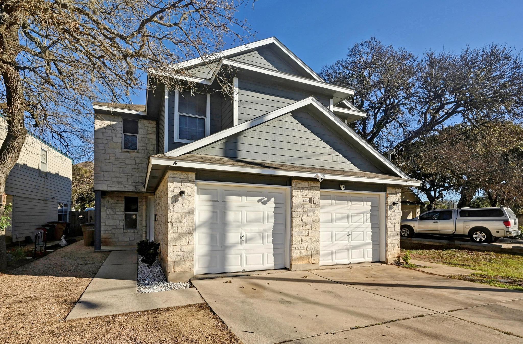 2318 Riddle Rd # A, Austin, TX 78748