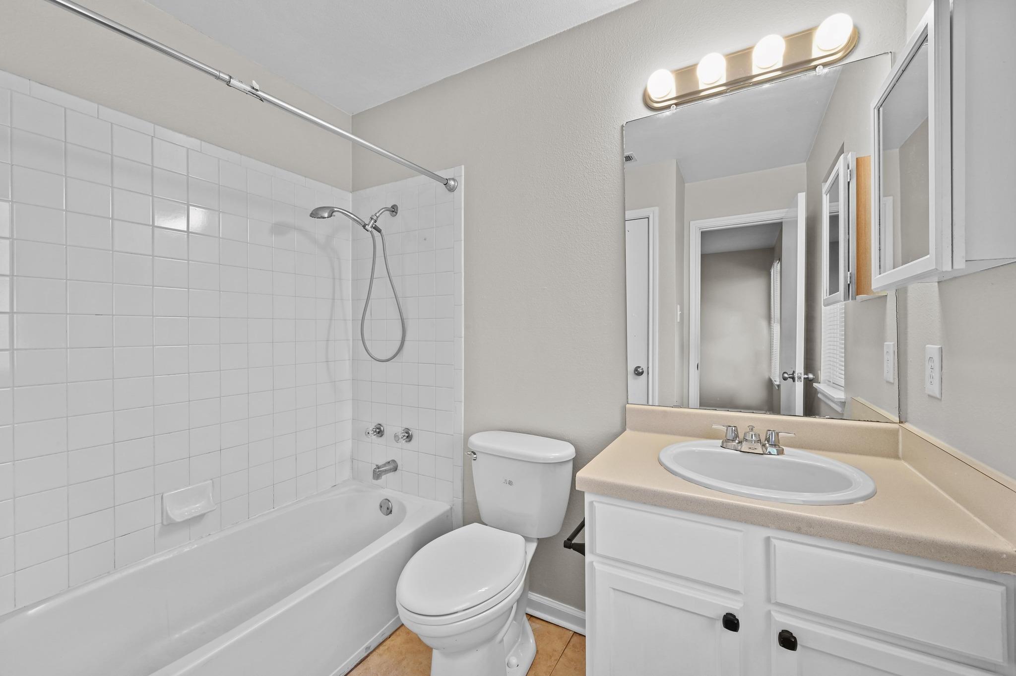 2318 Riddle Rd # A, Austin, TX 78748