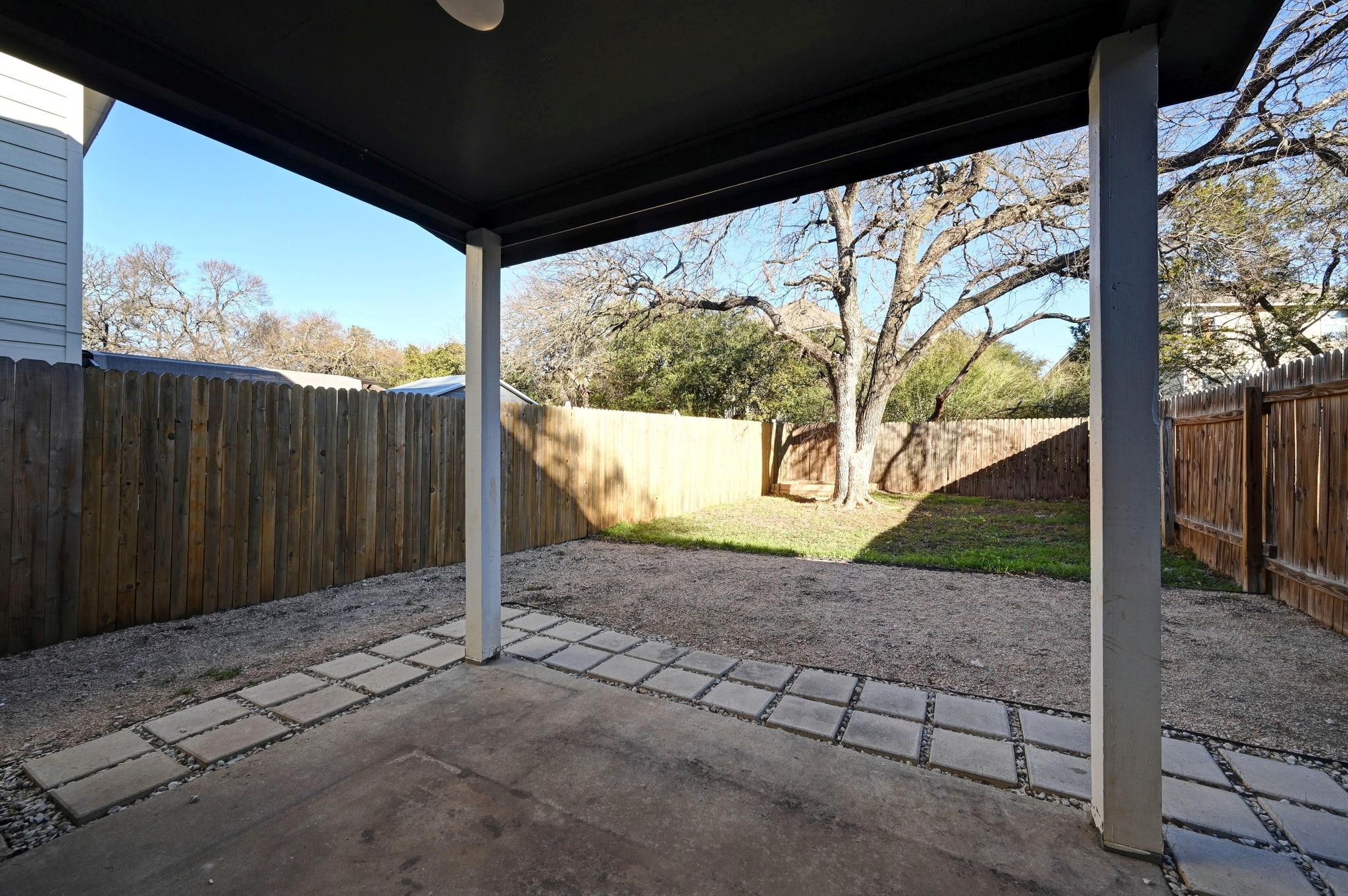 2318 Riddle Rd # A, Austin, TX 78748