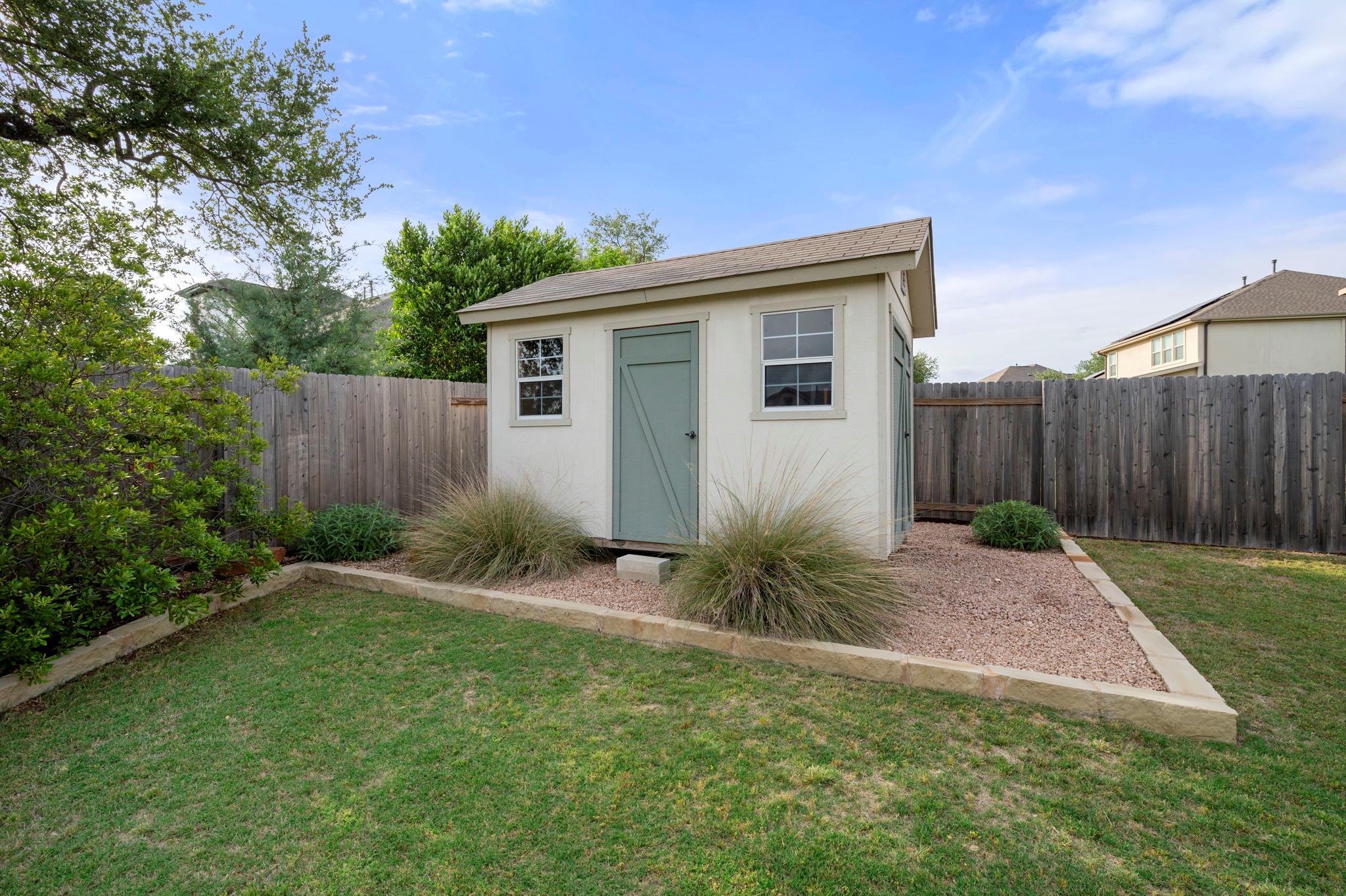 113 Swallowtail Dr, Austin, TX 78737