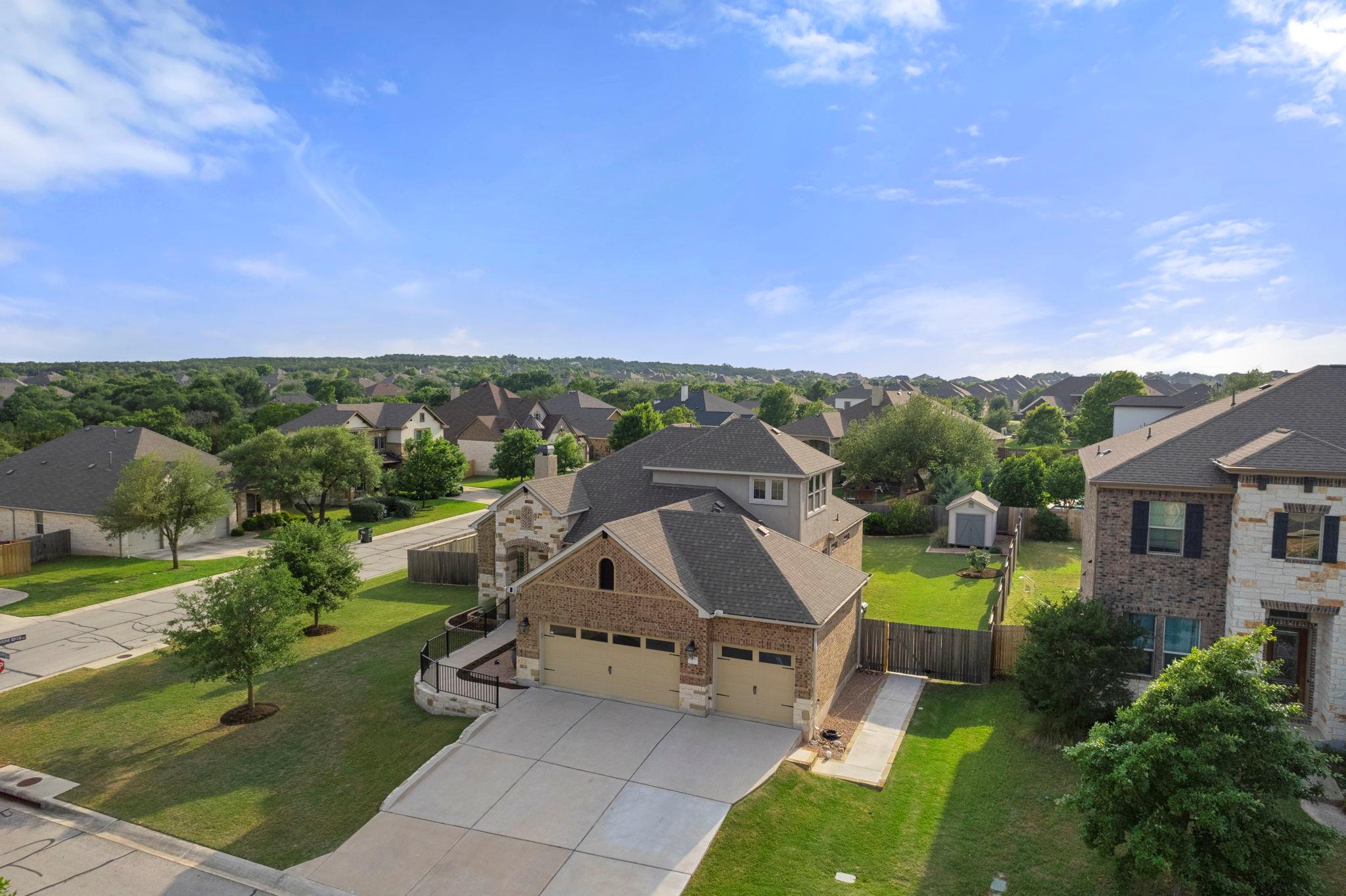 113 Swallowtail Dr, Austin, TX 78737