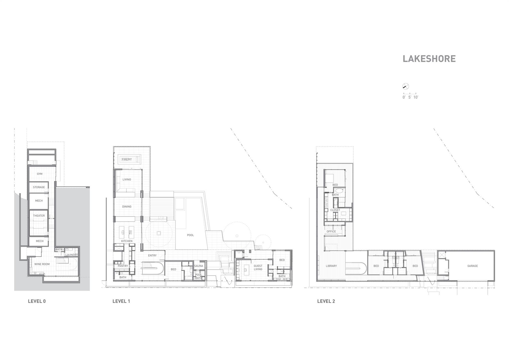 2007 Lakeshore Dr, Austin, TX 78746