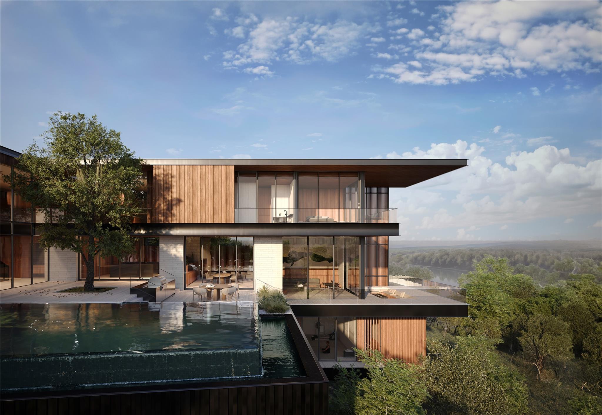 2007 Lakeshore Dr, Austin, TX 78746