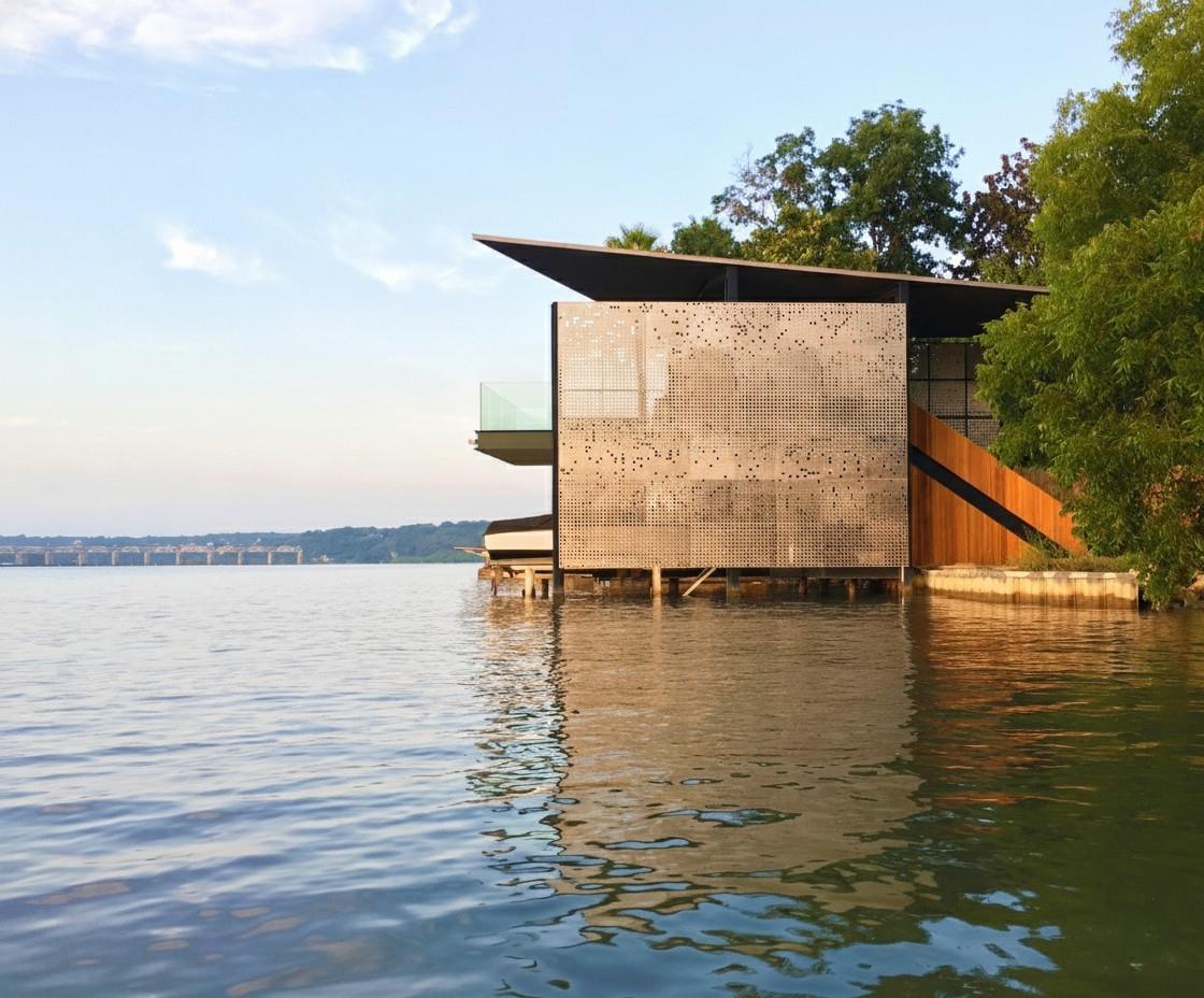 2007 Lakeshore Dr, Austin, TX 78746